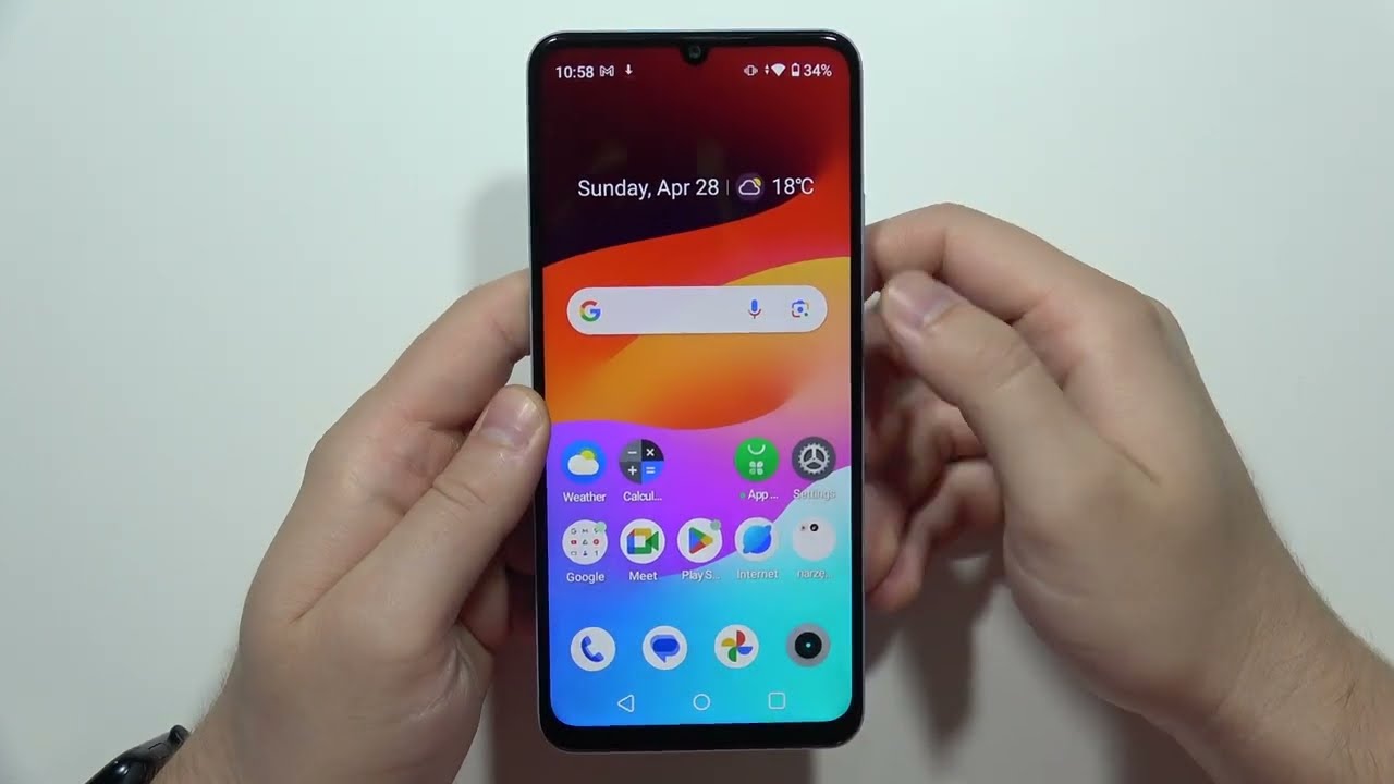 How to Reset Network Settings on Realme Note 50? How to Reset Network Settings on Realme Note 50?