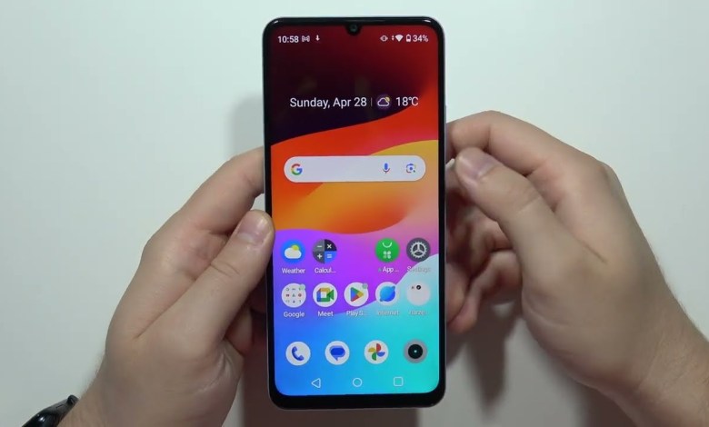 How to Reset Network Settings on Realme Note 50? How to Reset Network Settings on Realme Note 50?