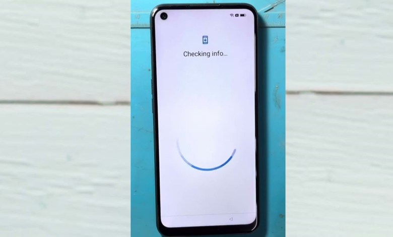 OPPO A53 (CPH2127) Forgot Password FRP Bypass OPPO A53 (CPH2127) Forgot Password FRP Bypass