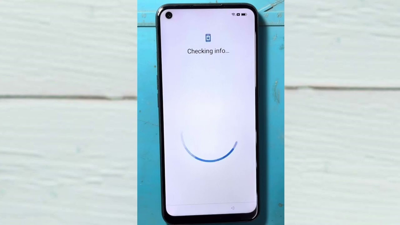 OPPO A53 (CPH2127) Forgot Password FRP Bypass OPPO A53 (CPH2127) Forgot Password FRP Bypass