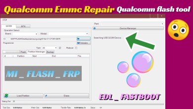 Qualcomm Phone Emmc Repair Tool 2024 v4 Partition Qualcomm Phone Emmc Repair Tool 2024 v4 Partition