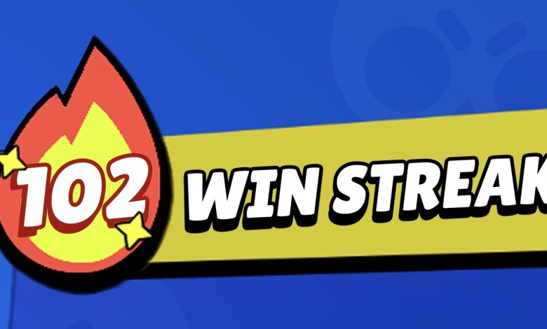I maxed a NEW account for Win Streaks. I maxed a NEW account for Win Streaks.