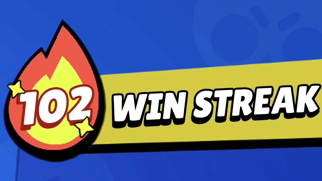 I maxed a NEW account for Win Streaks. I maxed a NEW account for Win Streaks.