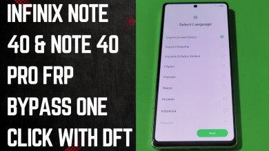 Unlocking Secrets: Effortlessly Bypass FRP on Infinix Note 40 & Note 40 PRO with Just One Click! Unlocking Secrets: Effortlessly Bypass FRP on Infinix Note 40 & Note 40 PRO with Just One Click!