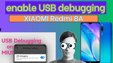How to enable USB debugging on Xiaomi Redmi 8a How to enable USB debugging on Xiaomi Redmi 8a