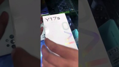 Vivo Y17s Unboxing&Quick Review! Vivo Y17s Unboxing&Quick Review!
