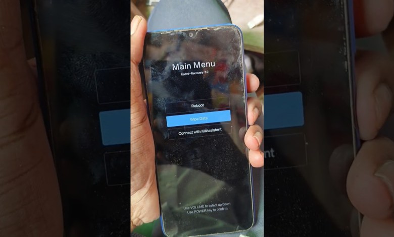 Redmi 9a Frp Bypass Without PC | MIUI12.5 Redmi 9a FRP Redmi 9a Frp Bypass Without PC | MIUI12.5 Redmi 9a FRP