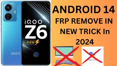 Iqoo Z6 FRP BYPASS IN NEW TRICK IN 2024/ALL VIVO Iqoo Z6 FRP BYPASS IN NEW TRICK IN 2024/ALL VIVO