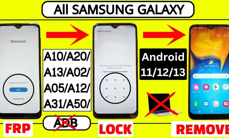 2024 | All Samsung FRP Lock Remove | Unlock All 2024 | All Samsung FRP Lock Remove | Unlock All