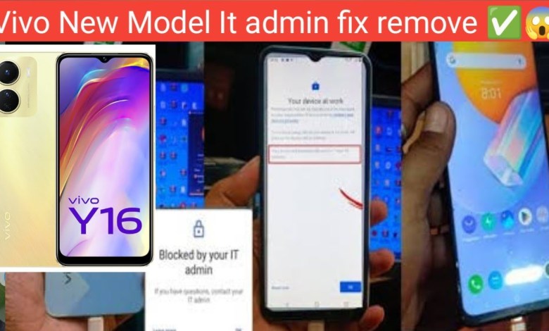 Vivo It' Admin Fix, Vivo 2 hour Hard Reset fix Vivo Vivo It' Admin Fix, Vivo 2 hour Hard Reset fix Vivo