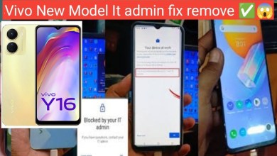 Vivo It' Admin Fix, Vivo 2 hour Hard Reset fix Vivo Vivo It' Admin Fix, Vivo 2 hour Hard Reset fix Vivo