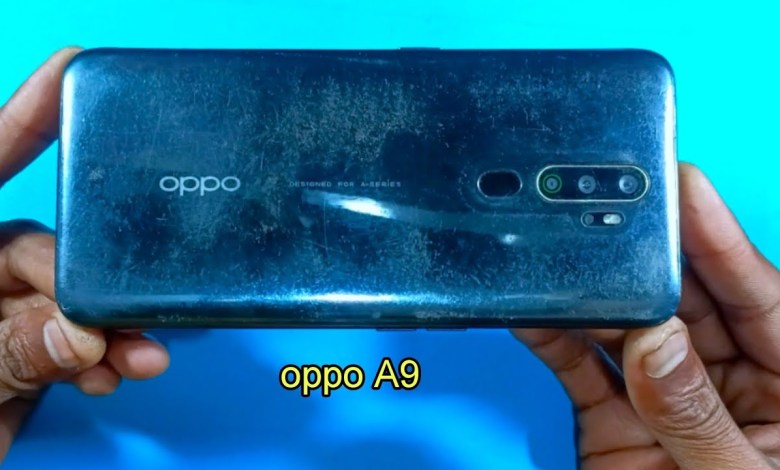 oppo A9 2020 diassembly || oppo mobile disassembly oppo A9 2020 diassembly || oppo mobile disassembly