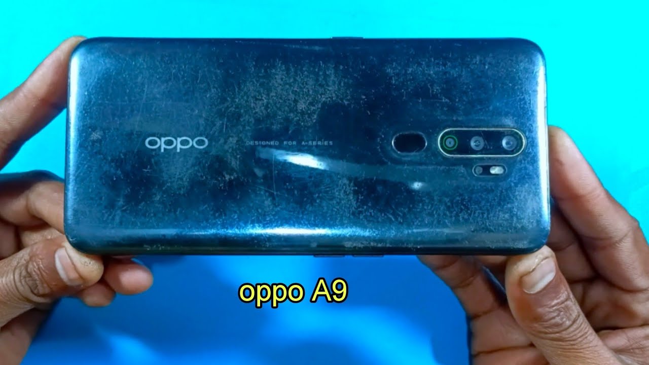 oppo A9 2020 diassembly || oppo mobile disassembly oppo A9 2020 diassembly || oppo mobile disassembly