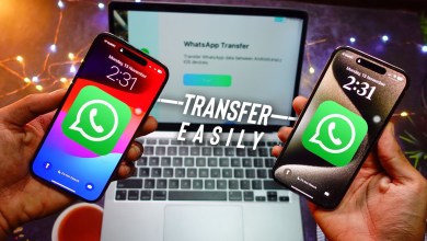 How to Transfer WhatsApp Messages to New iPhone without How to Transfer WhatsApp Messages to New iPhone without