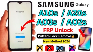 Samsung A10s/A20s/A02s/A03s Frp Bypass || Google Samsung A10s/A20s/A02s/A03s Frp Bypass || Google
