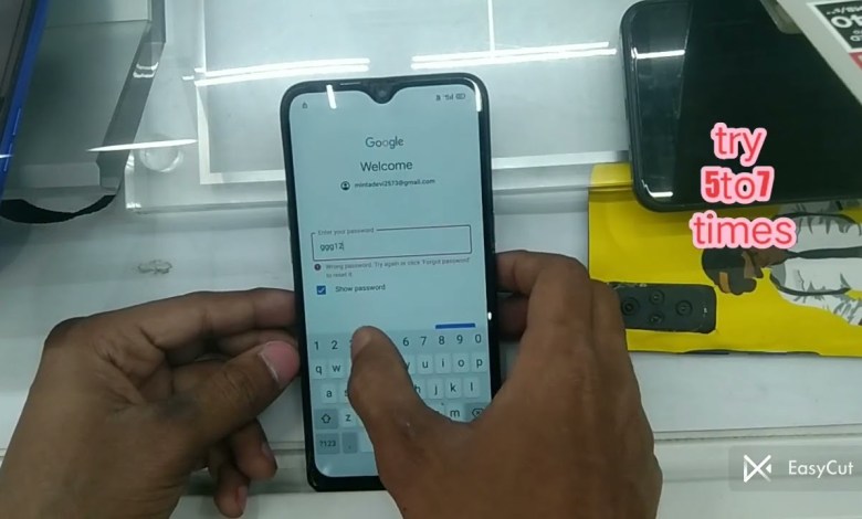 oppo/Vivo /Samsung/realme/mi/poco/tecno frp bypass free oppo/Vivo /Samsung/realme/mi/poco/tecno frp bypass free