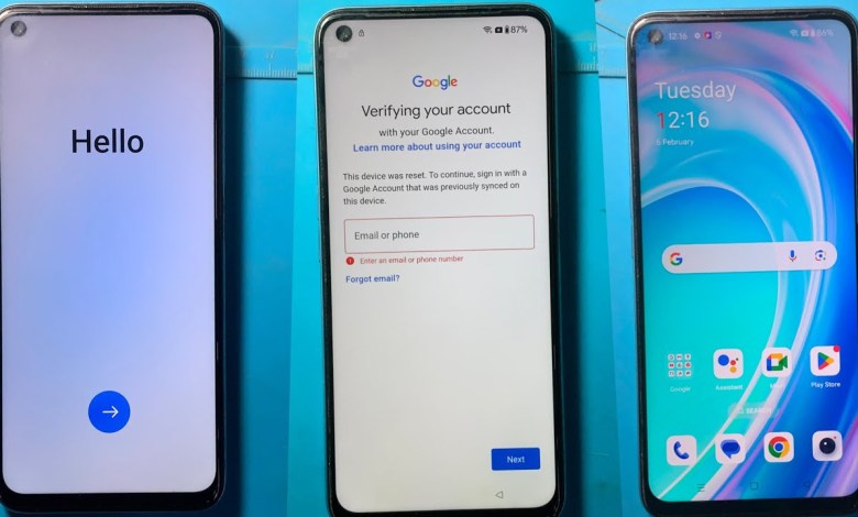 OnePlus Nord CE 2 Lite 5G Frp Bypass | Without Pc OnePlus Nord CE 2 Lite 5G Frp Bypass | Without Pc