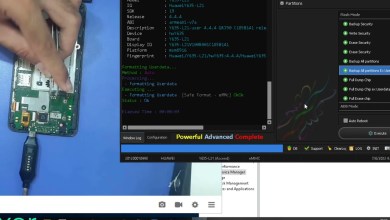 How to Backup/dump firmware Huawei Y635-L21 hydra How to Backup/dump firmware Huawei Y635-L21 hydra