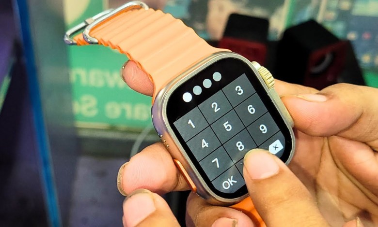 china smart watch how to hard reset unlock password || china smart watch how to hard reset unlock password ||