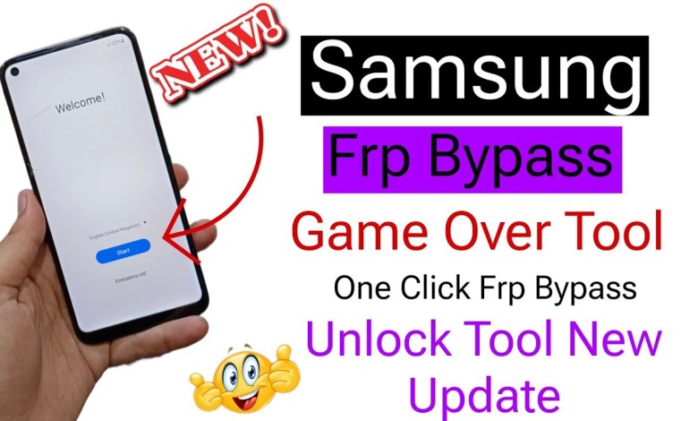 Samsung FRP Tool 2024 All Samsung Android 11 12 13 FRP Samsung FRP Tool 2024 All Samsung Android 11 12 13 FRP