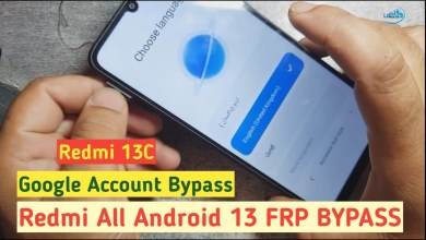 Xiaomi Redmi All Android 13 Frp Bypass | Redmi 13c Xiaomi Redmi All Android 13 Frp Bypass | Redmi 13c