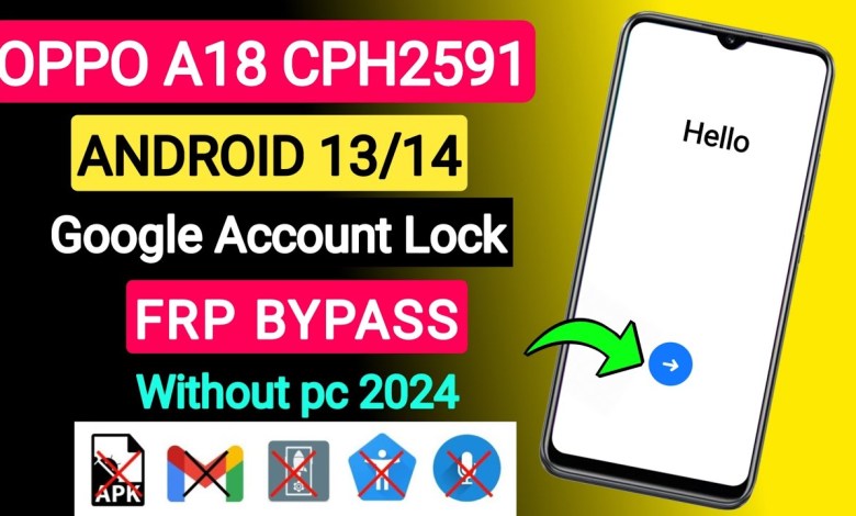 oppo a18 frp bypass without pc | cph 2591 frp unlock no oppo a18 frp bypass without pc | cph 2591 frp unlock no