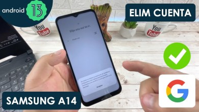 Delete Google Account Samsung Galaxy A14 | Delete Google Account Samsung Galaxy A14 |