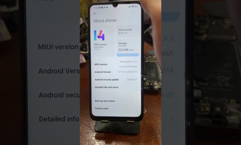 Something you must know before you reset your phone Something you must know before you reset your phone