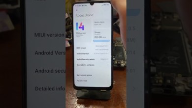 Something you must know before you reset your phone Something you must know before you reset your phone
