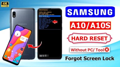 Samsung A10 /10S Unlock Remove Password 2024 How to Samsung A10 /10S Unlock Remove Password 2024 How to