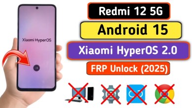 Unlocking Secrets: How to Bypass FRP on All Xiaomi/Redmi Devices Running HyperOS 2.0 and Android 15! Unlocking Secrets: How to Bypass FRP on All Xiaomi/Redmi Devices Running HyperOS 2.0 and Android 15!