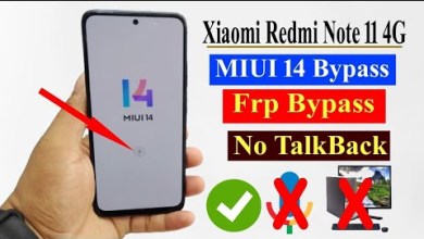 Redmi Note 11 Frp Unlock / Xiaomi Miui 14 Bypass / Redmi Note 11 Frp Unlock / Xiaomi Miui 14 Bypass /