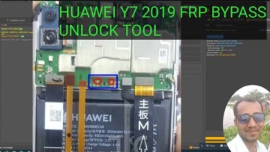 By Unlock Tool : Frp bypass Huawei Y7 Prime 2019 DUB By Unlock Tool : Frp bypass Huawei Y7 Prime 2019 DUB