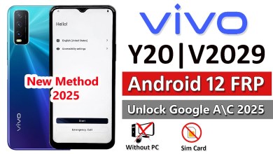 How to Bypass Android 12 Frp on Vivo Y20 Without a PC – Discover the Trick! How to Bypass Android 12 Frp on Vivo Y20 Without a PC – Discover the Trick!