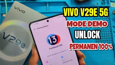 Reset Vivo V29e Demo | Permanent Unlock | Without Reset Vivo V29e Demo | Permanent Unlock | Without