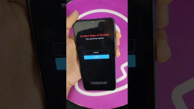 Xiaomi Poco M3 Hard Reset – Unlock Password – Pattern – Xiaomi Poco M3 Hard Reset – Unlock Password – Pattern –