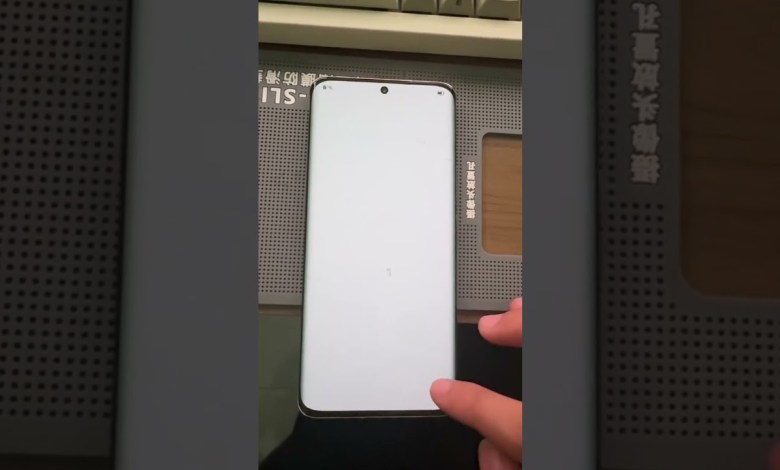 Honor Magic 4 Pro Remove Huawei ID (Delete Account) Honor Magic 4 Pro Remove Huawei ID (Delete Account)