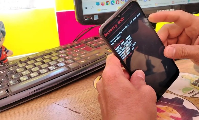 como restablecer sistema android celular Cricket como restablecer sistema android celular Cricket