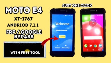 Moto E4 / E4 plus FRP Bypass Android 7.1.1 | Motorcycle Moto E4 / E4 plus FRP Bypass Android 7.1.1 | Motorcycle