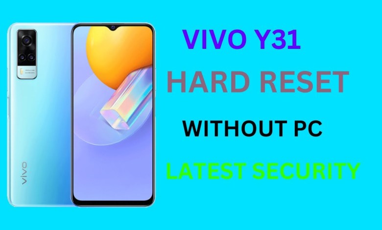 HOW PASSWORD REMOVE VIVO Y31 || LATEST SECURITY OPPO HOW PASSWORD REMOVE VIVO Y31 || LATEST SECURITY OPPO