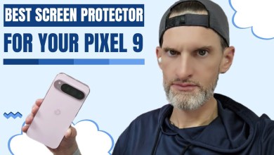 Google Pixel 9 Pro XL The Best Glass Screen Protector Google Pixel 9 Pro XL The Best Glass Screen Protector