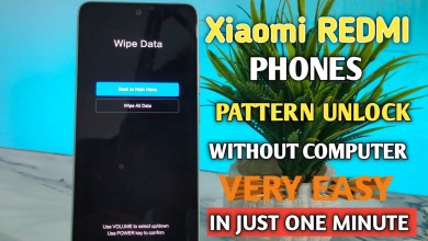 HOW TO HARD RESET ALL XIAOMI REDMI PHONES | Redmi Note HOW TO HARD RESET ALL XIAOMI REDMI PHONES | Redmi Note