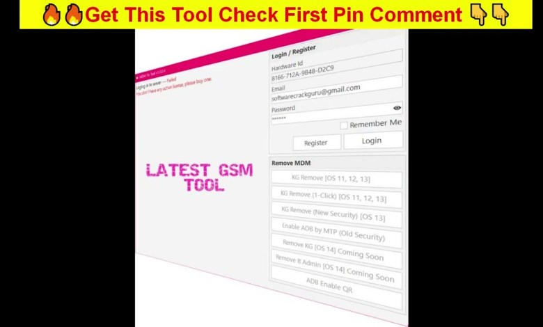 MDM Fix Tool v1.0.1.3 Iphone, Samsung, Qualcomm, MTK, MDM Fix Tool v1.0.1.3 Iphone, Samsung, Qualcomm, MTK,