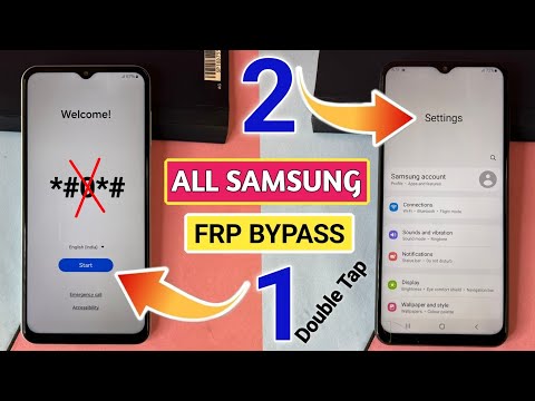 Unlock Samsung FRP with an Innovative Method in 2025: A Game Changer for Google Account Security Unlock Samsung FRP with an Innovative Method in 2025: A Game Changer for Google Account Security