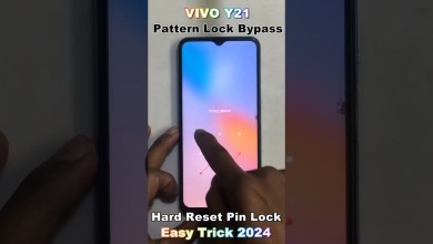 Vivo Y21 Hard Reset Pattern Lock Bypass Without Pc Vivo Y21 Hard Reset Pattern Lock Bypass Without Pc