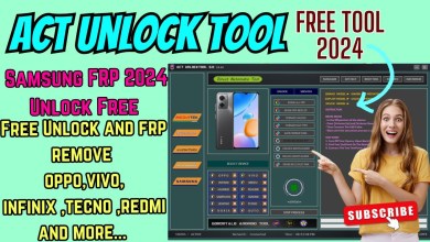 Unlock Tool 6.0: What You Need to Know About FRP Bypass & More Unlock Tool 6.0: What You Need to Know About FRP Bypass & More
