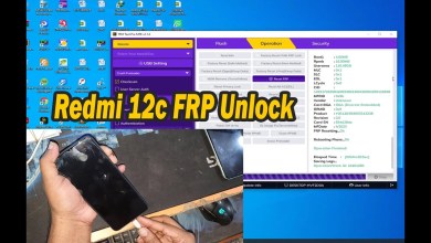 Redmi 12c frp tfm tool Redmi 12c frp tfm tool