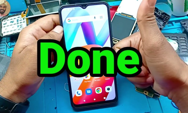 MI A2 LOCK RESET & FRP BYPASS WITHOUT PC || MI A2 plus MI A2 LOCK RESET & FRP BYPASS WITHOUT PC || MI A2 plus