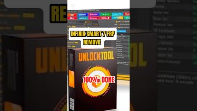 Unlock the Secrets: Infinix Smart 7 (X6516) FRP Bypass Tool Revealed! Unlock the Secrets: Infinix Smart 7 (X6516) FRP Bypass Tool Revealed!
