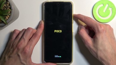 How To Hard Reset & Remove Lock Screen In Xiaomi Poco How To Hard Reset & Remove Lock Screen In Xiaomi Poco